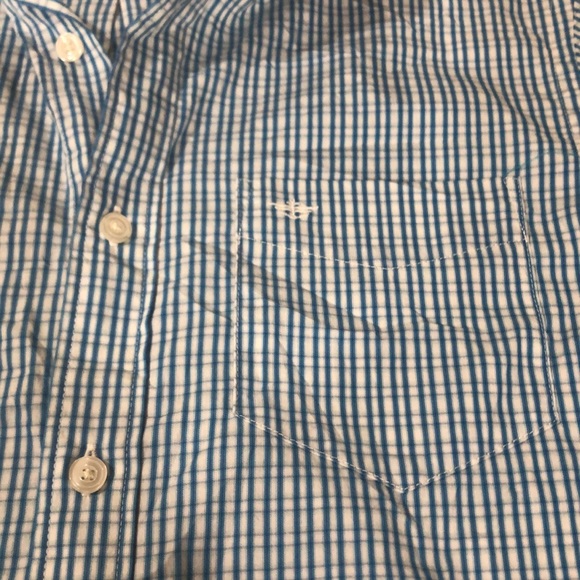 Two gorgeous small shirts 2/$25 - Picture 4 of 5